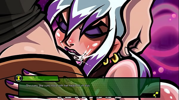 Bound For The Depths: A Slave’s Lewd Descent Into Undertown