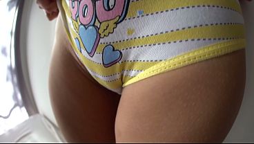 Possessed By My Stepmother’s Ghost, She Craves Her Husband’s Cock Inside Me.