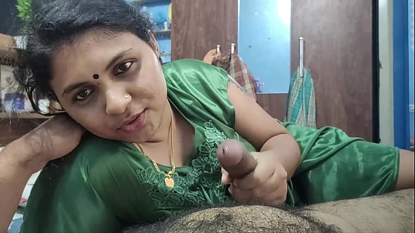 Lustful Indian Housewife Craves Savage Fucking From Her Servant