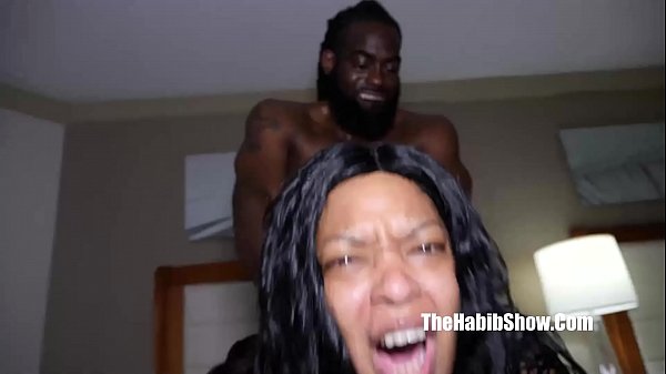 Plunging Deep Into Vanity Vixen’s Tight Wet Cunt