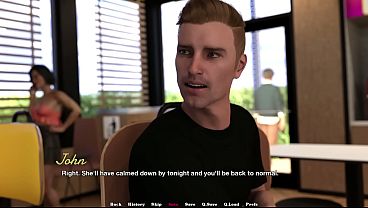 Law School – Is This How I End Up Bent Over The Dean’s Desk?