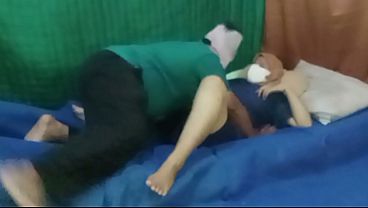 Teman Mainin Istri Teman: Kisah Panas Istri Sahabat Yang Ingin Diperkosa