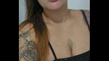 Guia Para Se Masturbar Com Tesão Nas Axilas, Implorando Por Gozada