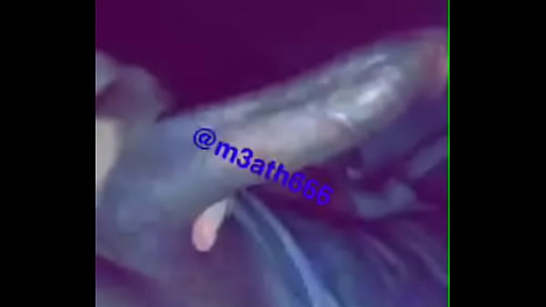 Arab Stallion’s Thick, Throbbing Shaft