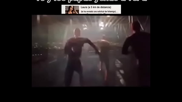 Buscando A Alguien Para Una Noche De Pasión Desenfrenada