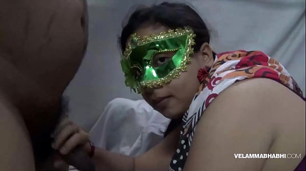 Velamma Bhabhi, The Insatiable Indian Seductress, Craves A Mouthful Of Thick, Hard Cock.
