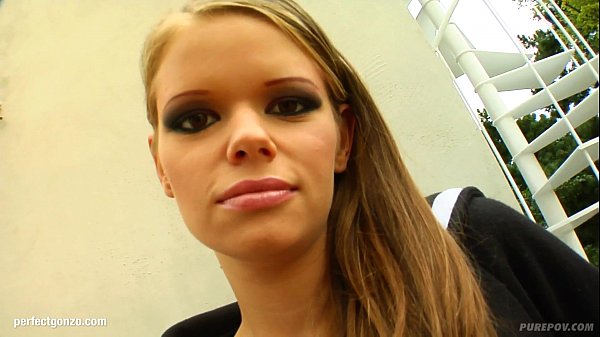 Jenny N’s Raw, Unfiltered Pov Fuck: A Pure, Unadulterated Ride