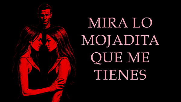 Un Viejo Rico Y Dos Putitas Calientes – Relato De Una Cogida Salvaje En Español