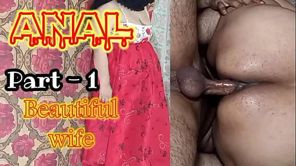 Thick Indian Bhabhi’s Tight Asshole Pounded In Raw Hindi Moans