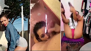 Tio Do Seu Namorado Te Socando A Pica No Banheiro De Manhã