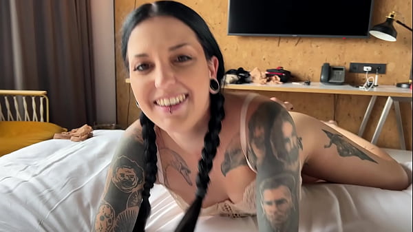 Backstage Pass To Pleasure: Italian Beauty Morea Black’s Secret Foot Worship Session