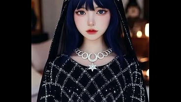 Designed By Desire: Ai’s Seductive Arabian Fantasy