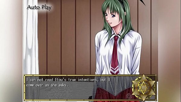 The Foreign Button: Unholy Desires Unleashed In The First Two Scenes