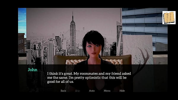 My New Family: Chapter 126 – A Night Of Forbidden Desires