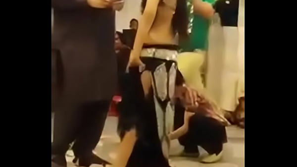 Private Desi Mujra: Wild Girls’ Secret Dance Party