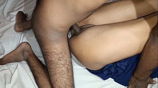 Step Brother-in-law’s Forbidden Fling With His Step Sister’s Seductive Step Sister