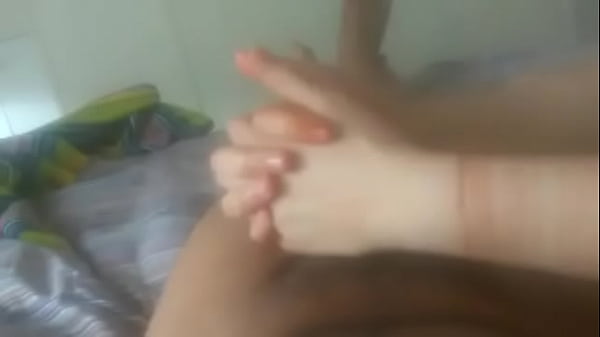 Fucking My Thick Indian Cock