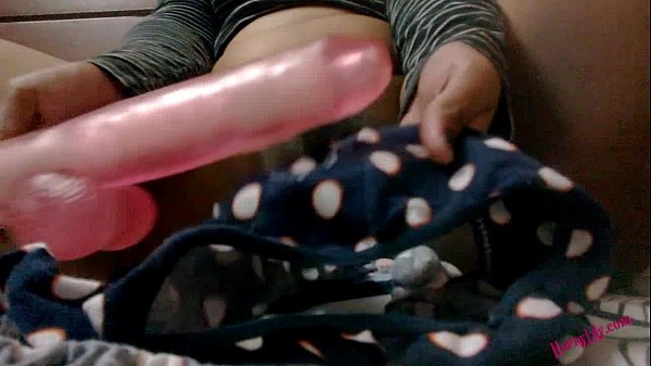 Indian Beauty’s Creamy Climax