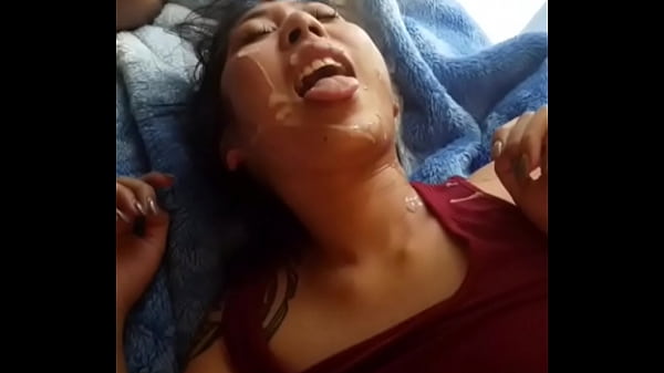 Asian Beauty Overwhelmed By Bbc’s Generous Eruption