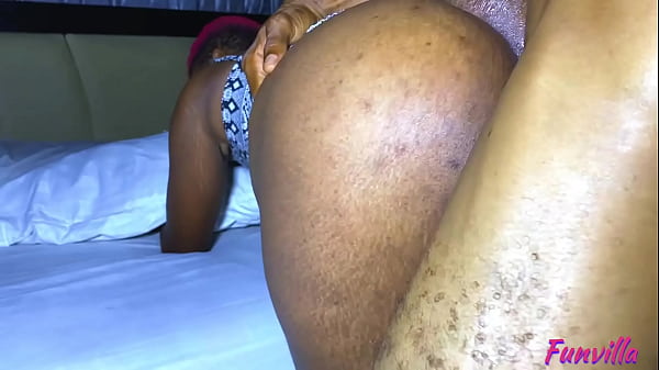 Ravishing A Luscious Maid Atop Her Delicate Gown