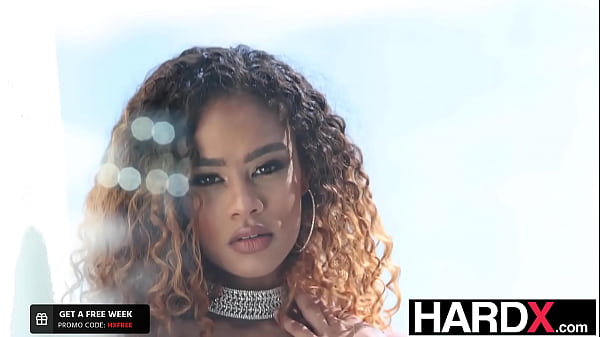 Queen Baddie Scarlit Scandal: Ravished And Dominated In Hardcore Ecstasy