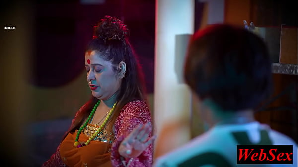 Sacred Blessings Unleashed: The Sensual Surge Of India’s Viral Web Series