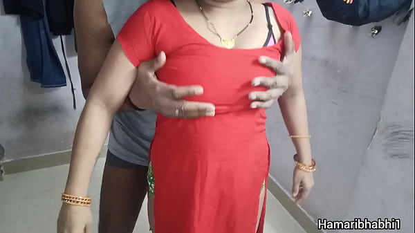 Sizzling Indian Bhabhi’s Steamy Affair With Devar: A Desi Hindi Fuck Tape