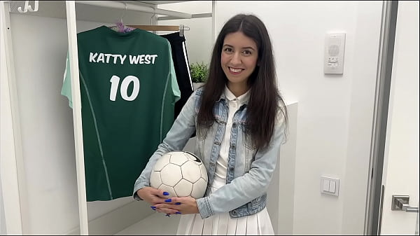 From Innocent Audition To Scoring On And Off The Field: A Cutie’s Raw Rise To Football Fame