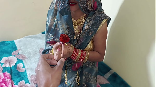 Xxx Bhabhi’s Dirty New Year 2025 Wish For Devar In Raw, Uncut Hindi