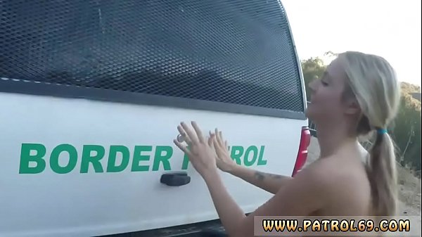 A Rookie Cop Gets Her Tight Uniformed Ass Pounded Hard And Dominated By Ackerman.