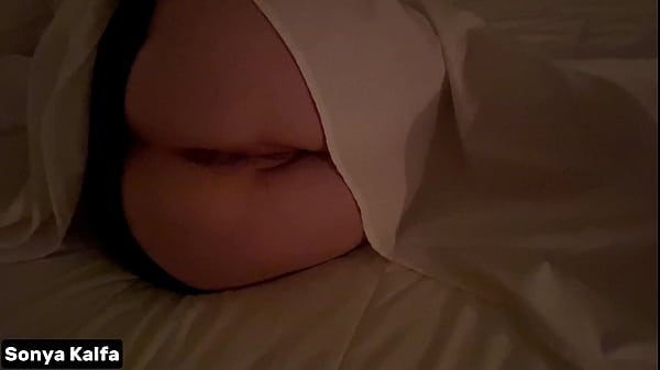 Sultry Arabian Stepmother Ravished All Night Long In The Bedroom