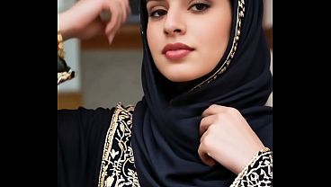 Arabian Nights: A Sensual Ai Seduction