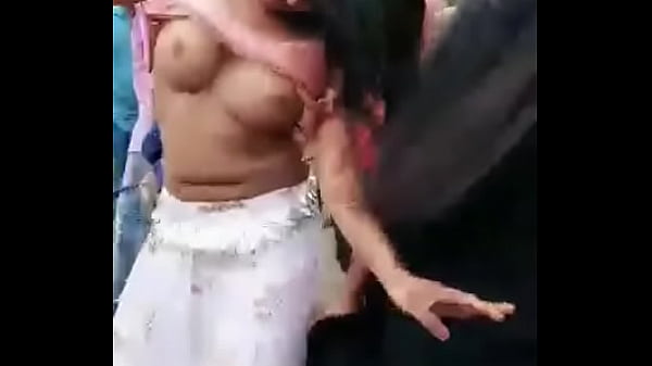 Sizzling Desi Moves With Risqué Reveals
