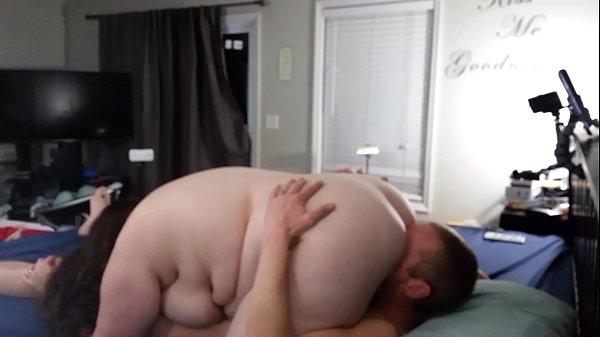 Plump Housewife Stuffed Full And Dripping With Cum