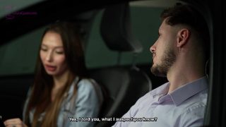 Sizzling Spouse Craves A Thick, Hard Rod