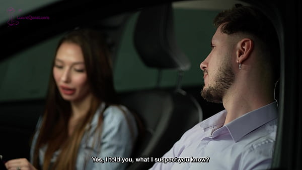 Sizzling Spouse Craves A Thick, Hard Rod