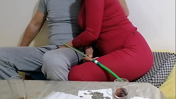 Ravish My Wife With A Massive Arab Shaft