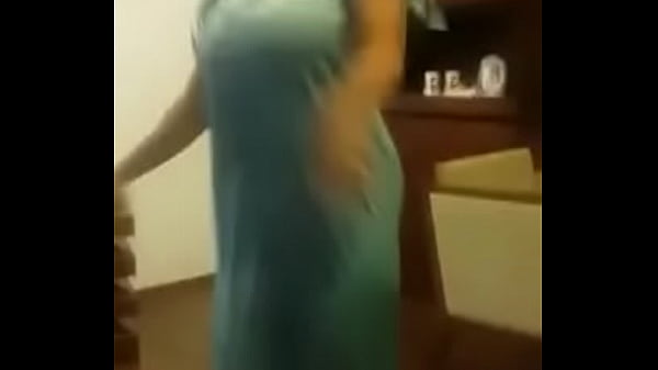 Bhabhi Grinding Wildly, Lost In Lustful Abandon