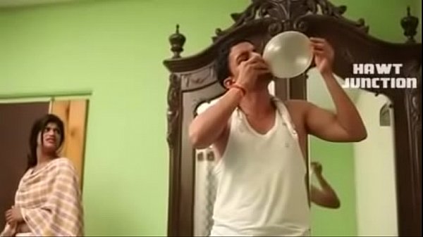 Desi Bhabhi’s Sizzling Hot Sex Scene