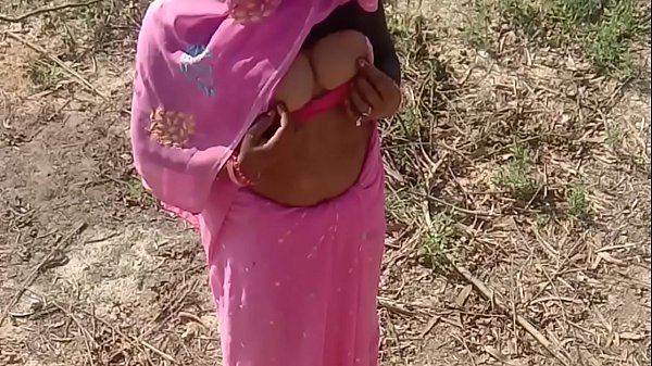 Exposed And Uninhibited: A Wild Desi Encounter Under The Open Sky