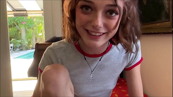 Naughty Stepsister’s Secret Therapy Session With Alex Adams