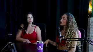 Bruninha, A Surfistinha: Da Exibição Ao Vazamento, Apoiada Pela Mãe, Transando No Barco E Fazendo Live Sobre Polêmica