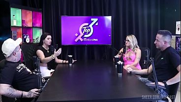 A Loira Safada Bruna Carlos Mete Gostoso Com A Casada Monica Lima Enquanto O Corno Manso Só Bate Punheta Assistindo.