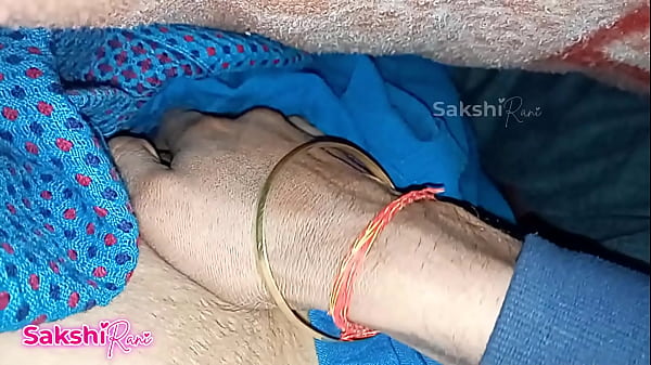 Desi Stepson Pounds His Curvy Stepmom Deep Into The Mattress During Their Steamy Late-night Bedroom Rendezvous.