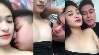 Abg Banjar Goyang Hot Viral Bikin Sange