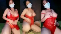 Bikin Basah Dan Bergoyang Dengan Toket Gede Yang Menggoda