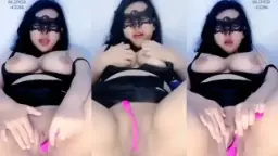 Ella Rose’s Plump And Drenched Delight