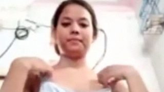 Guwahati Beauty Bares It All In Sizzling Topless Reveal
