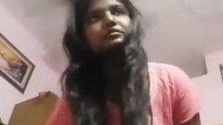 Hyderabad Beauty’s Sensual Salwar Kameez Reveal