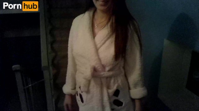 I Took Your Slutty Wife Up Against The Stairwell Wall For Another Rough Ride